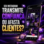 Eu vou Criar artes para fortalecer sua marca no digital.