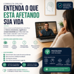 Eu vou ajudar você a entender o que está afetando sua vida