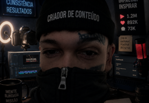 Eu vou criar cortes que te gere alcance e engajamento