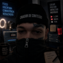 Foto do perfil do trabalhador freelancer