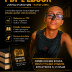 Eu vou fazer seus ebooks e pdf de qualquer categoria