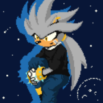 Eu vou fazer uma pixel art para você