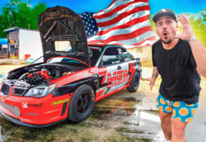 Eu vou criar uma thumbnail para seu canal do YouTube
