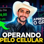 Eu vou criar uma thumbnail para seu canal do YouTube