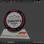 Eu vou fazer Modelagem 3D/Gravação e Corte à Laser