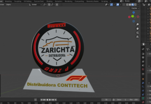 Eu vou fazer Modelagem 3D/Gravação e Corte à Laser