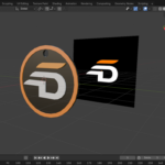 Eu vou fazer Modelagem 3D/Gravação e Corte à Laser
