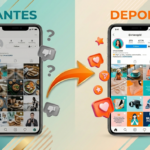 Eu vou criar artes impactantes para redes rociais