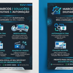 Eu vou criar CRM automação sites landing pages videos