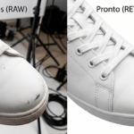 Eu vou fazer retoque premium em fotos de produtos