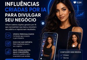 Eu vou fazer Vídeos para Anúncios
