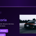 Eu vou criar seu site Profissional rápido