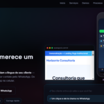 Eu vou criar uma página de vendas Landing Page em HTML e CSS