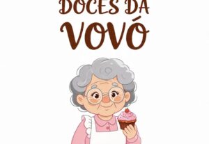 Eu vou Fazer logotipos modernos. Celular na descrição