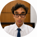 Foto do perfil do trabalhador freelancer