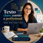 Eu vou transformar seu texto em conteúdo claro e profissiona...