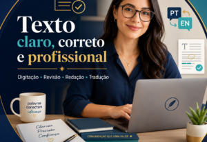 Eu vou transformar seu texto em conteúdo claro e profissiona...
