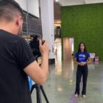 Eu vou Ser Modelo de vídeos para divulgação de produtos