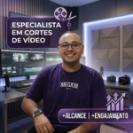 Eu vou Aumentar seu alcance e engajamento