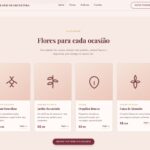 Eu vou Criar página simples em HTML e CSS