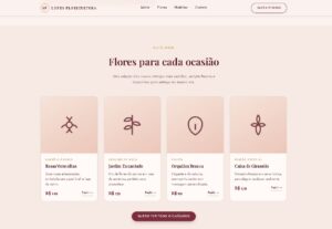 Eu vou Criar página simples em HTML e CSS