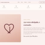 Eu vou Criar página simples em HTML e CSS