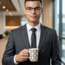 Foto do perfil do trabalhador freelancer