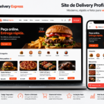 Eu vou fazer Site Profissional para Vender Mais Online