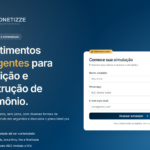 Eu vou criar um site profissional para seu negócio