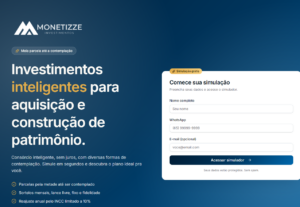 Eu vou criar um site profissional para seu negócio