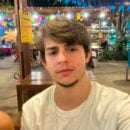 Foto do perfil do trabalhador freelancer