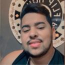 Foto do perfil do trabalhador freelancer