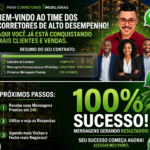 Eu vou fazer Mensagens de WhatsApp que geram mais vendas