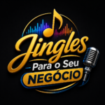 Eu vou criar jingles para o seu comércio em qualquer gênero