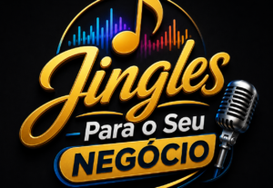 Eu vou criar jingles para o seu comércio em qualquer gênero