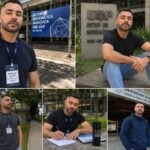 Eu vou entregar relatórios e cálculos matemáticos em PDF