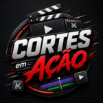 Eu vou fazer clipes legendados de qualquer vídeo