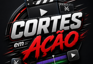 Eu vou fazer clipes legendados de qualquer vídeo
