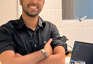 Eu vou criar um Chatbot para o seu negócio