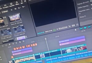 Eu vou Editar seu vídeo da forma que quiser de até 15 minuto...