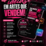 Eu vou Transformar ideias que vende