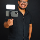 Foto do perfil do trabalhador freelancer