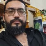 Eu vou Fazer a narração profissional com voz grave.