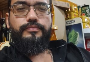 Eu vou Fazer a narração profissional com voz grave.