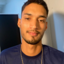 Foto do perfil do trabalhador freelancer