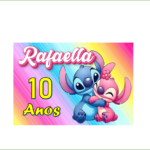 Eu vou criar seu convite digital
