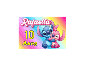 Eu vou criar seu convite digital
