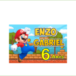Eu vou criar seu convite digital
