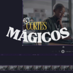 Eu vou criar cortes do seu vídeo que te geraram engajamento