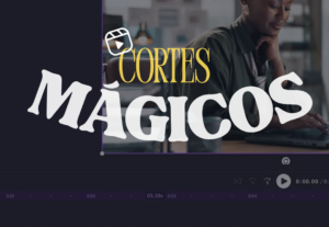 Eu vou criar cortes do seu vídeo que te geraram engajamento
